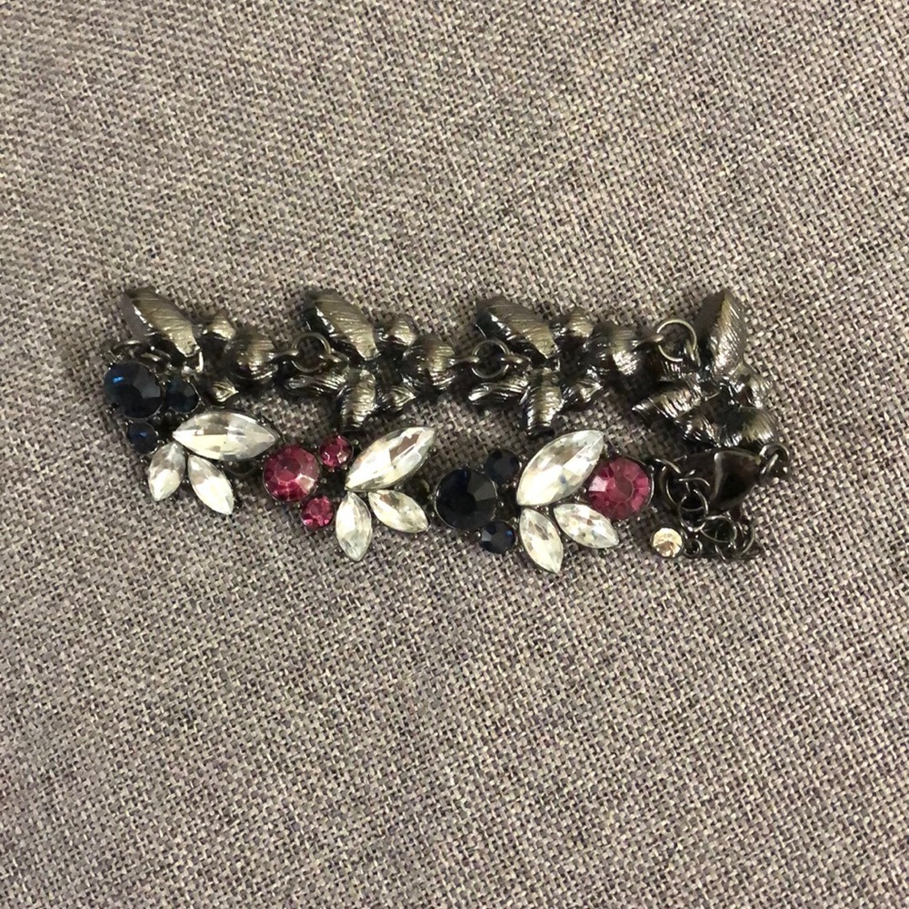 Beautiful Jen bracelet